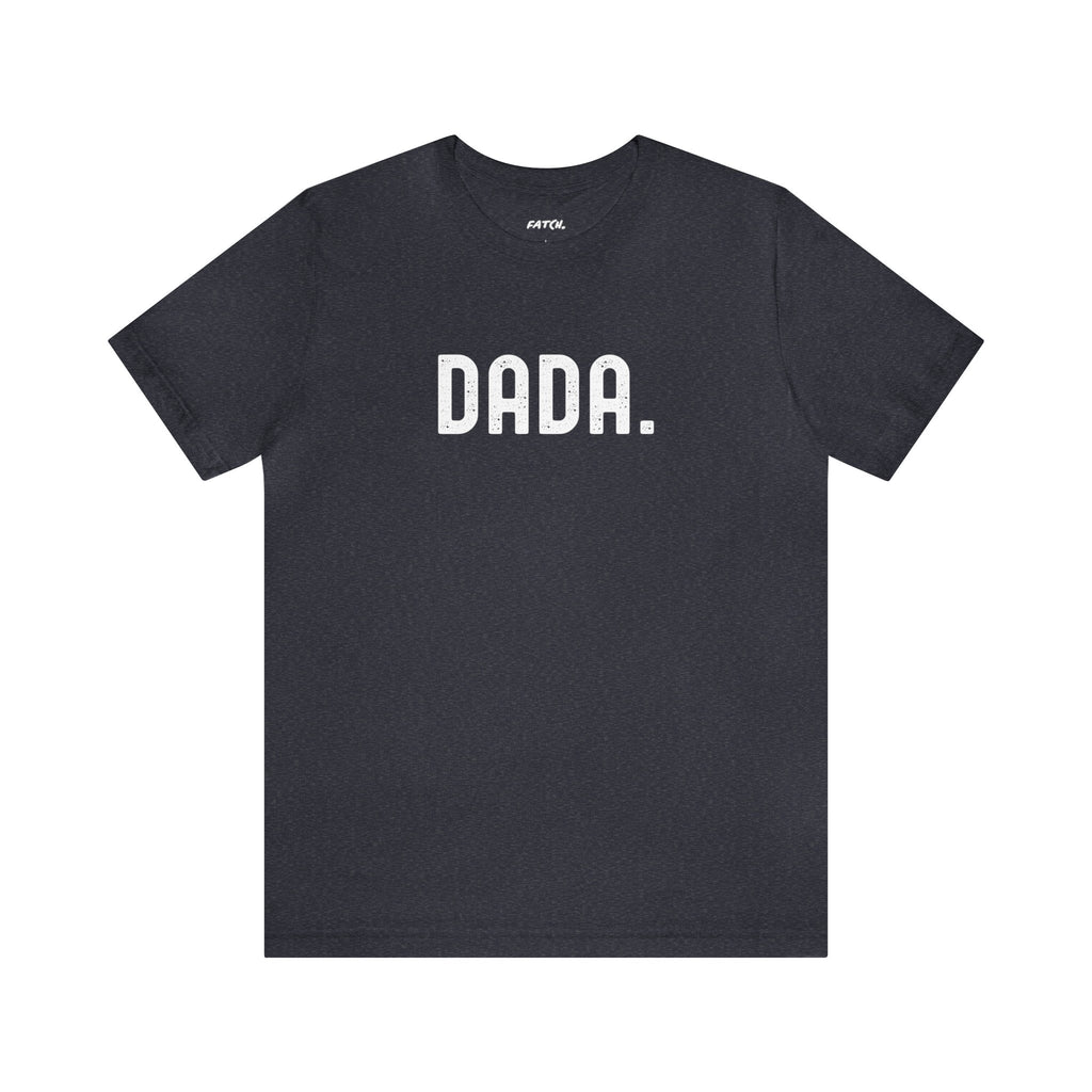 DADA OG. Jersey Short Sleeve Tee