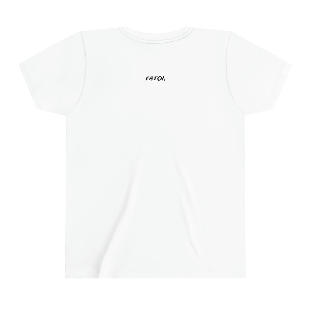 SISTER. Youth Short Sleeve Tee - Fatch Apparel