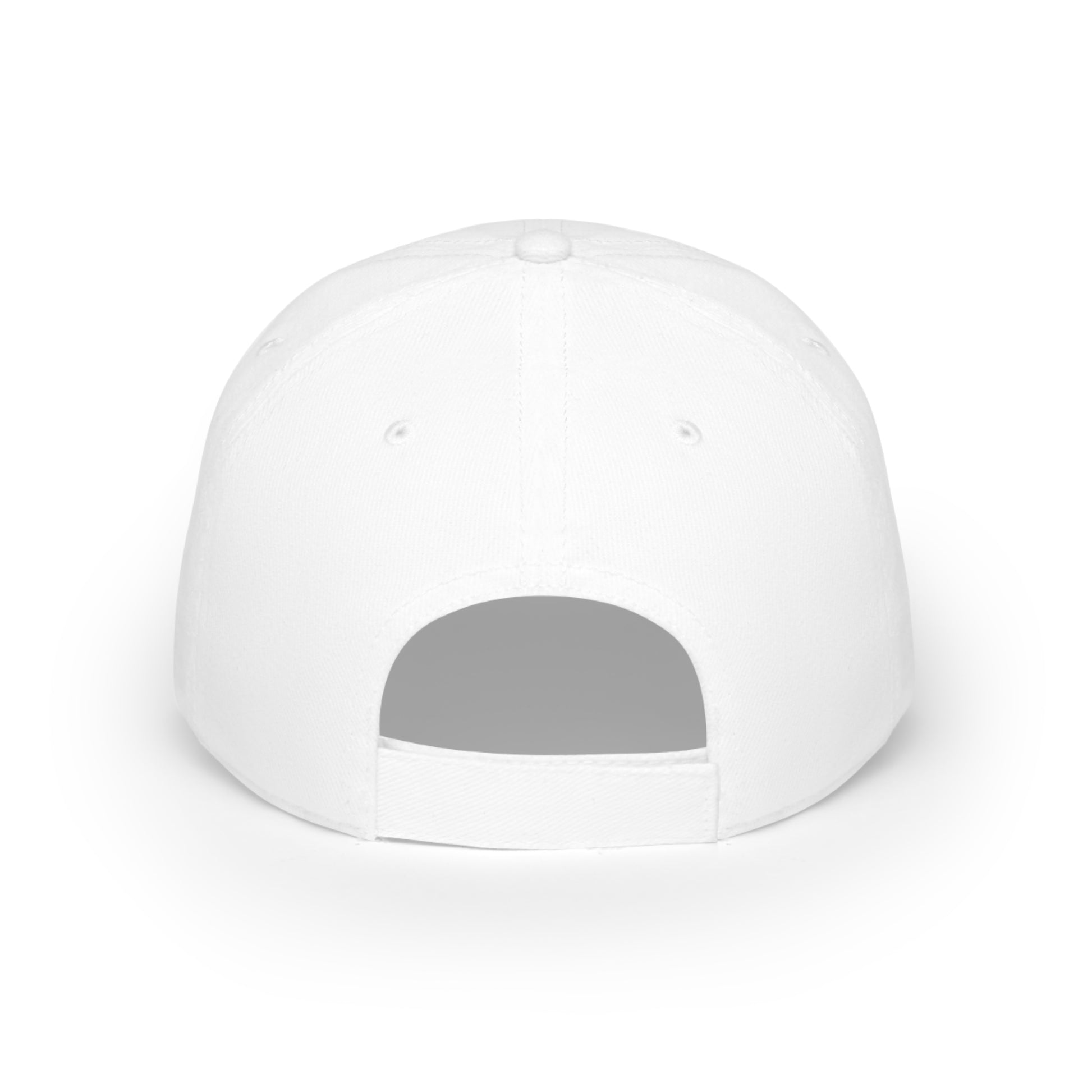 Low Profile Baseball Cap - Fatch Apparel