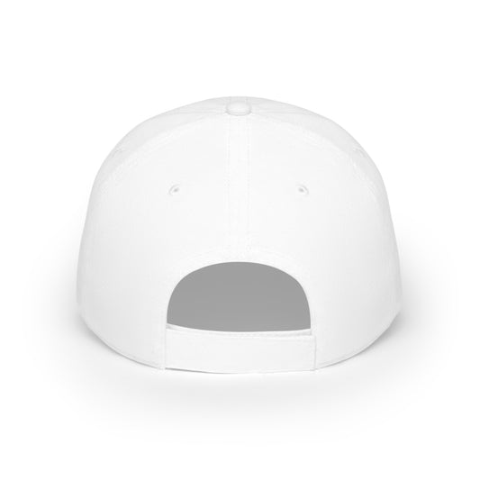 Low Profile Baseball Cap - Fatch Apparel