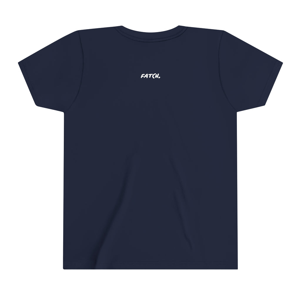 SISTER. Youth Short Sleeve Tee - Fatch Apparel