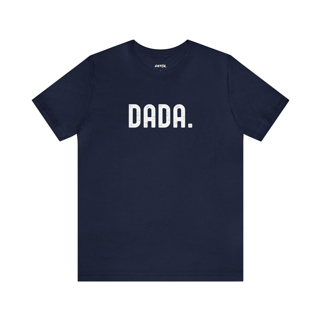 DADA OG. Jersey Short Sleeve Tee