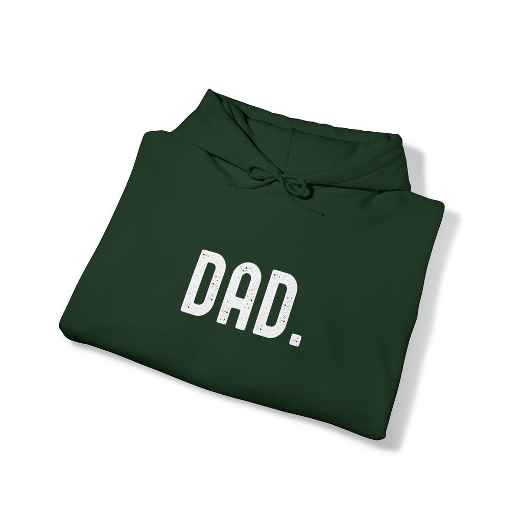 DAD. Heavy Blend™ Hooded Sweatshirt - Fatch Apparel