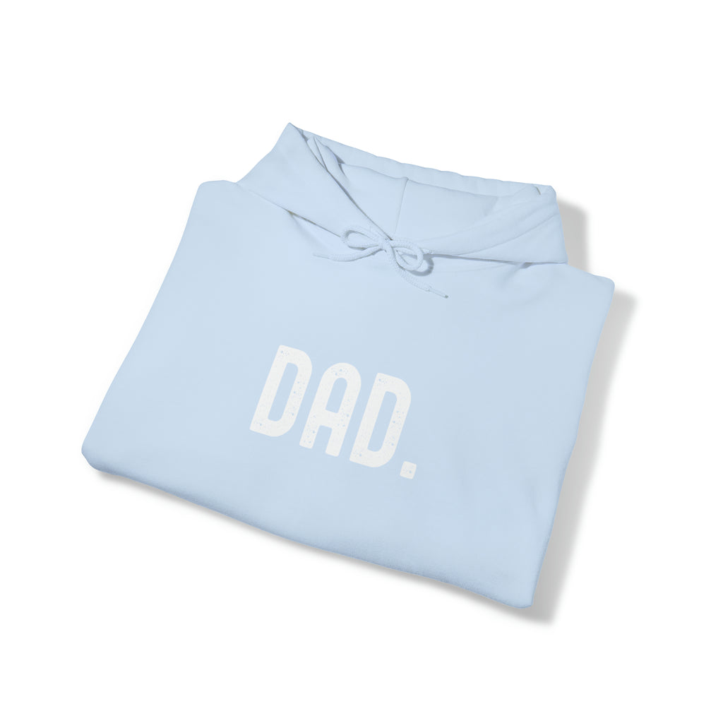 DAD. Heavy Blend™ Hooded Sweatshirt - Fatch Apparel