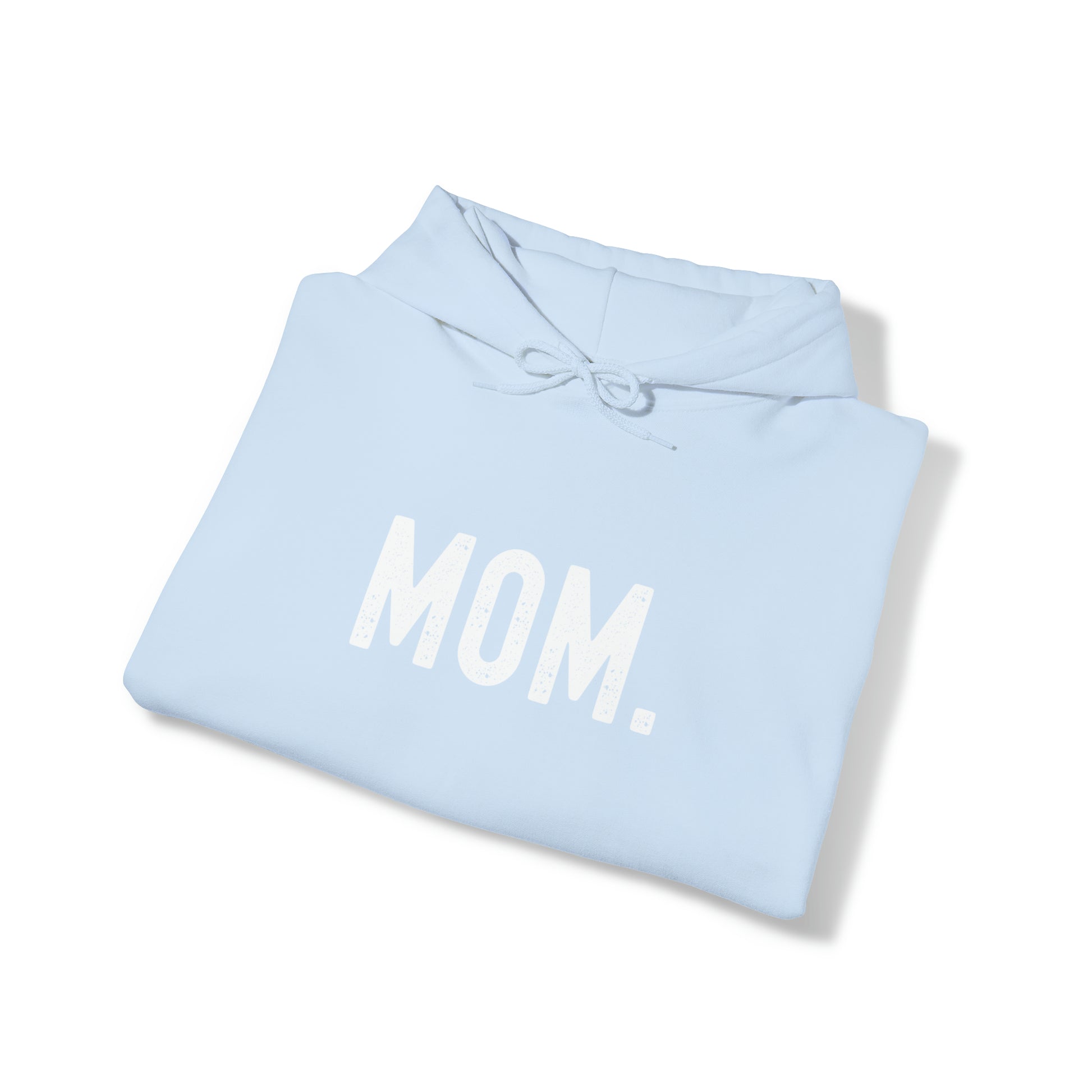 MOM. Heavy Blend™ Hooded Sweatshirt - Fatch Apparel