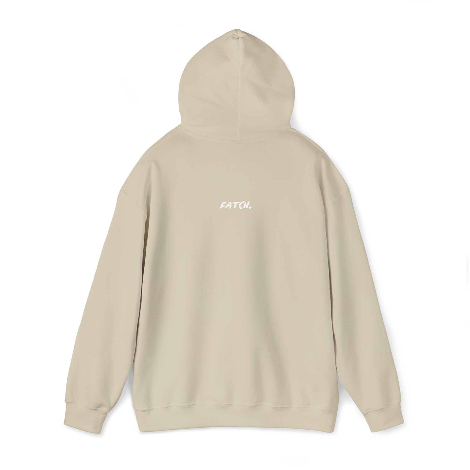 MOM. Heavy Blend™ Hooded Sweatshirt - Fatch Apparel