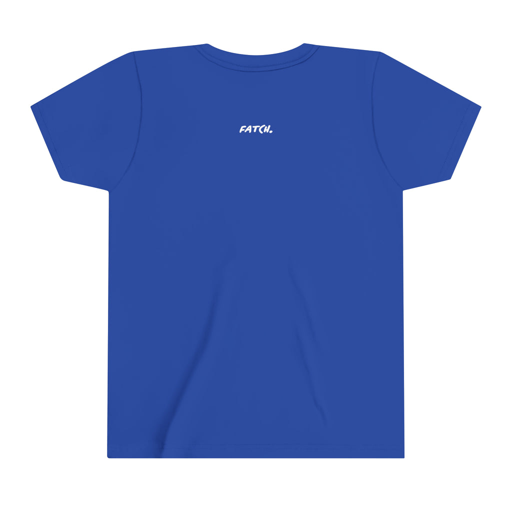 SISTER. Youth Short Sleeve Tee - Fatch Apparel