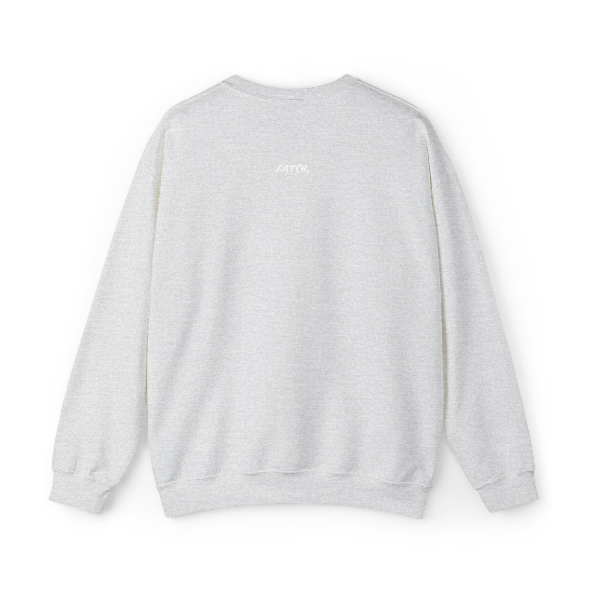 CAT MUM. Heavy Blend™ Crewneck Sweatshirt - Fatch Apparel