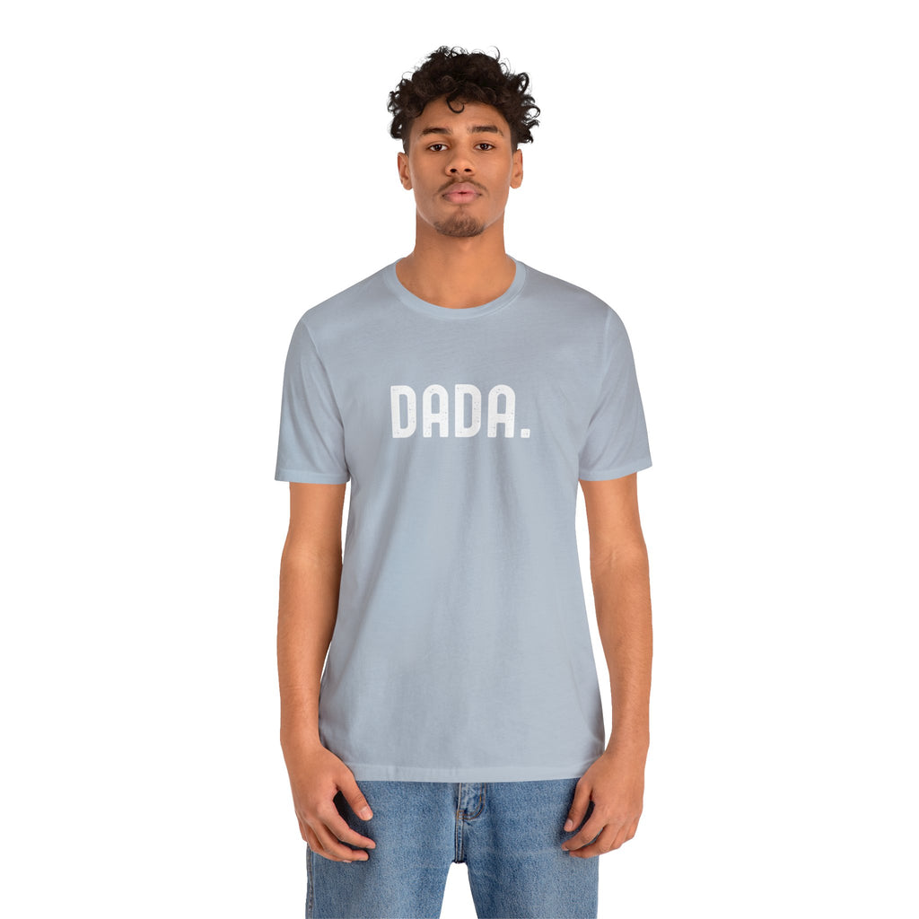 DADA OG. Jersey Short Sleeve Tee