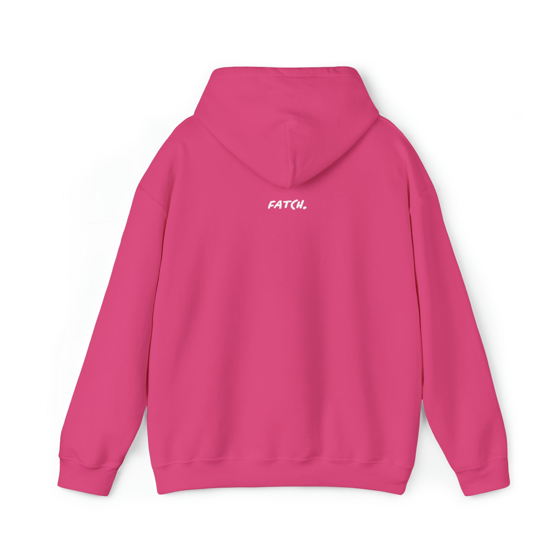 CAT MUM. Heavy Blend™ Hooded Sweatshirt - Fatch Apparel