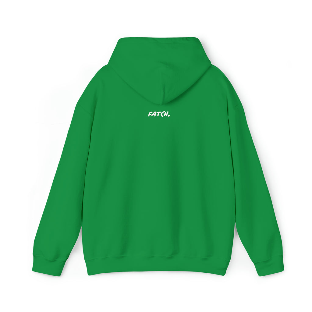 DAD. Heavy Blend™ Hooded Sweatshirt - Fatch Apparel