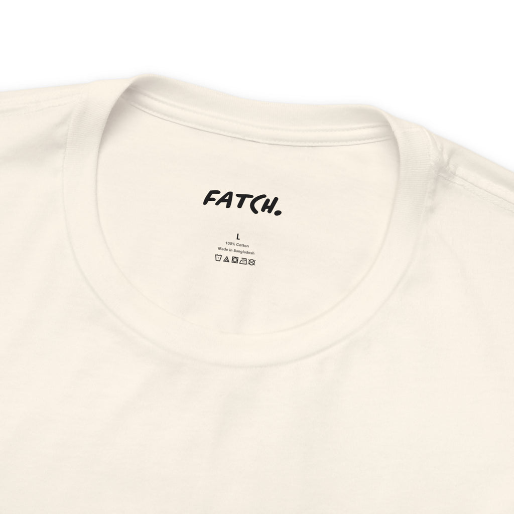 SON. Jersey Short Sleeve Tee - Fatch Apparel