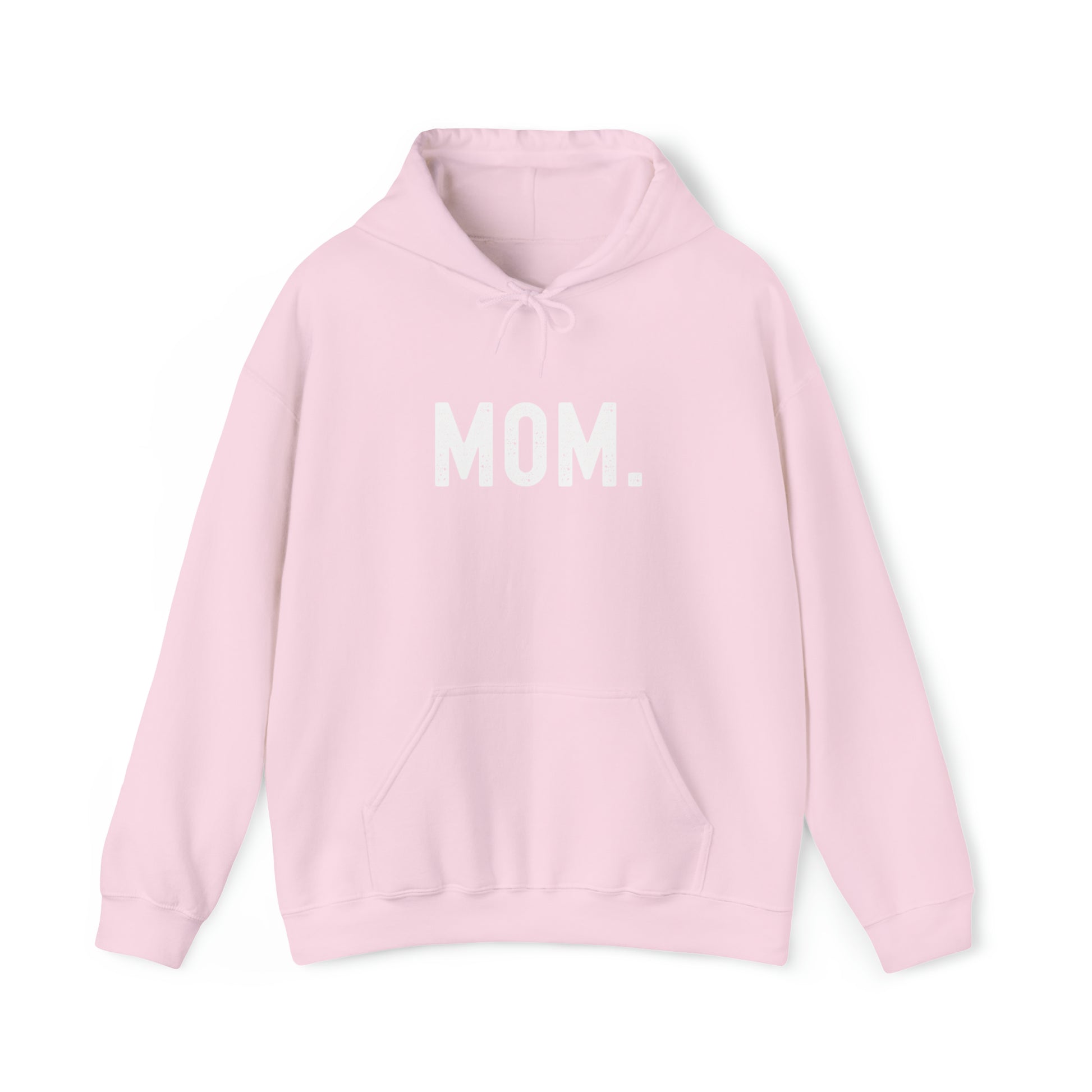 MOM. Heavy Blend™ Hooded Sweatshirt - Fatch Apparel