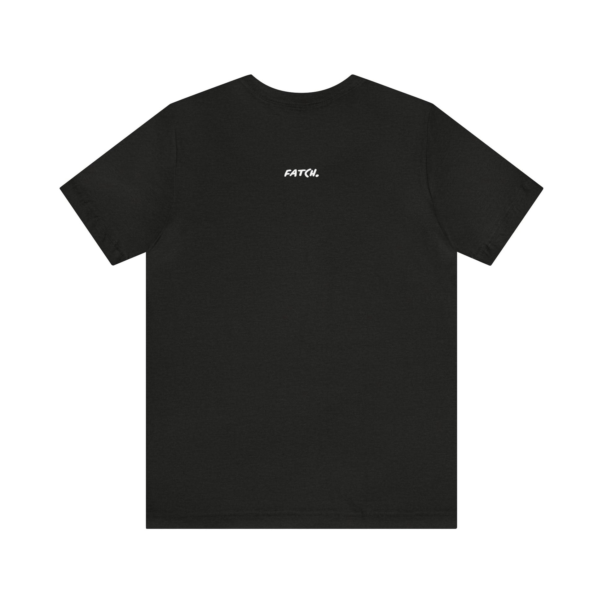 MOM. Jersey Short Sleeve Tee - Fatch Apparel