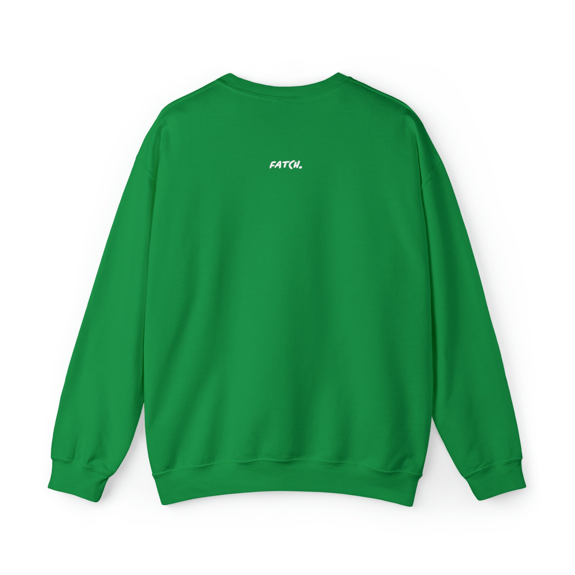 HUSBAND. Heavy Blend™ Crewneck Sweatshirt - Fatch Apparel