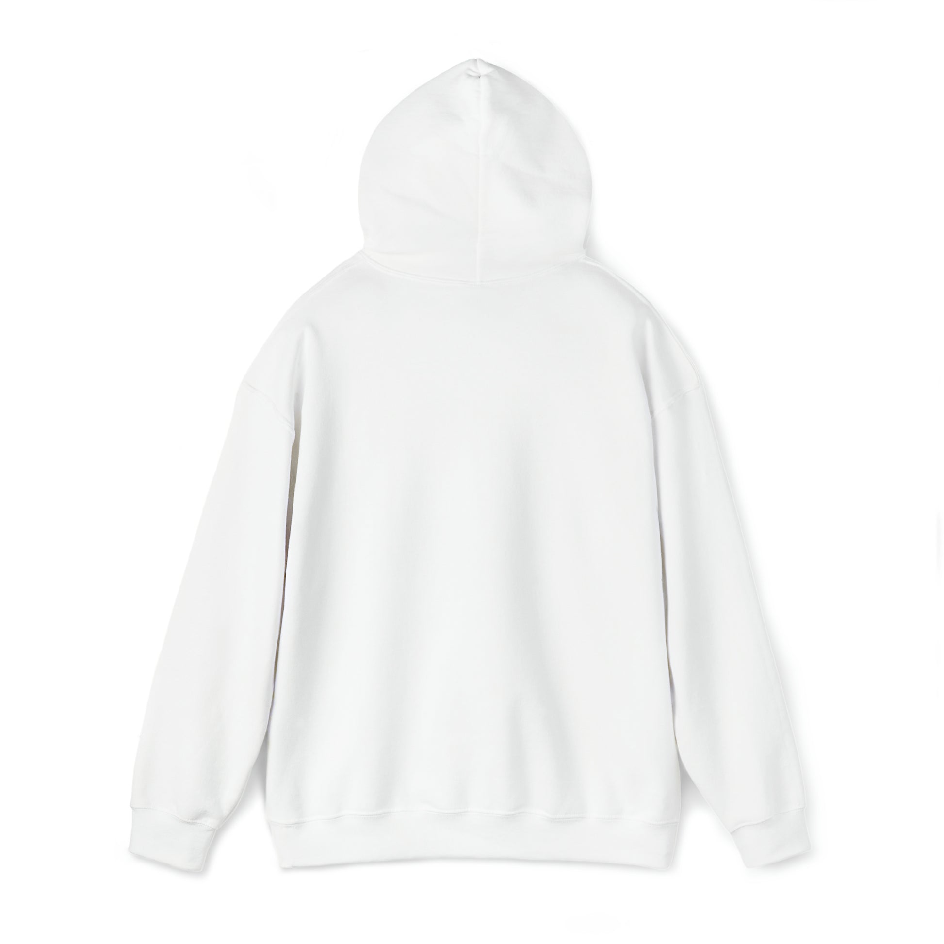 MOM. Heavy Blend™ Hooded Sweatshirt - Fatch Apparel