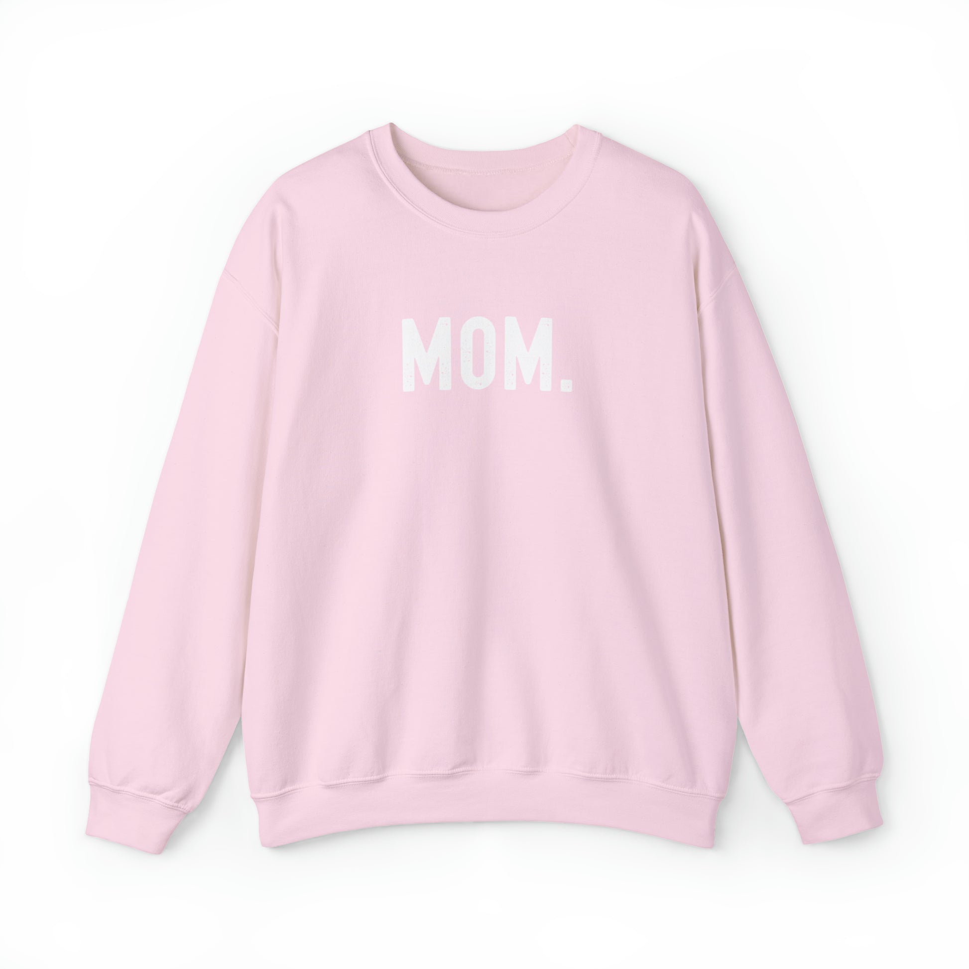 MOM. Heavy Blend™ Crewneck Sweatshirt - Fatch Apparel