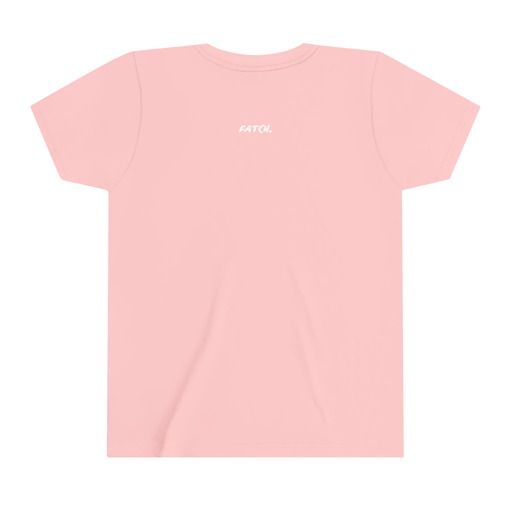 SISTER. Youth Short Sleeve Tee - Fatch Apparel