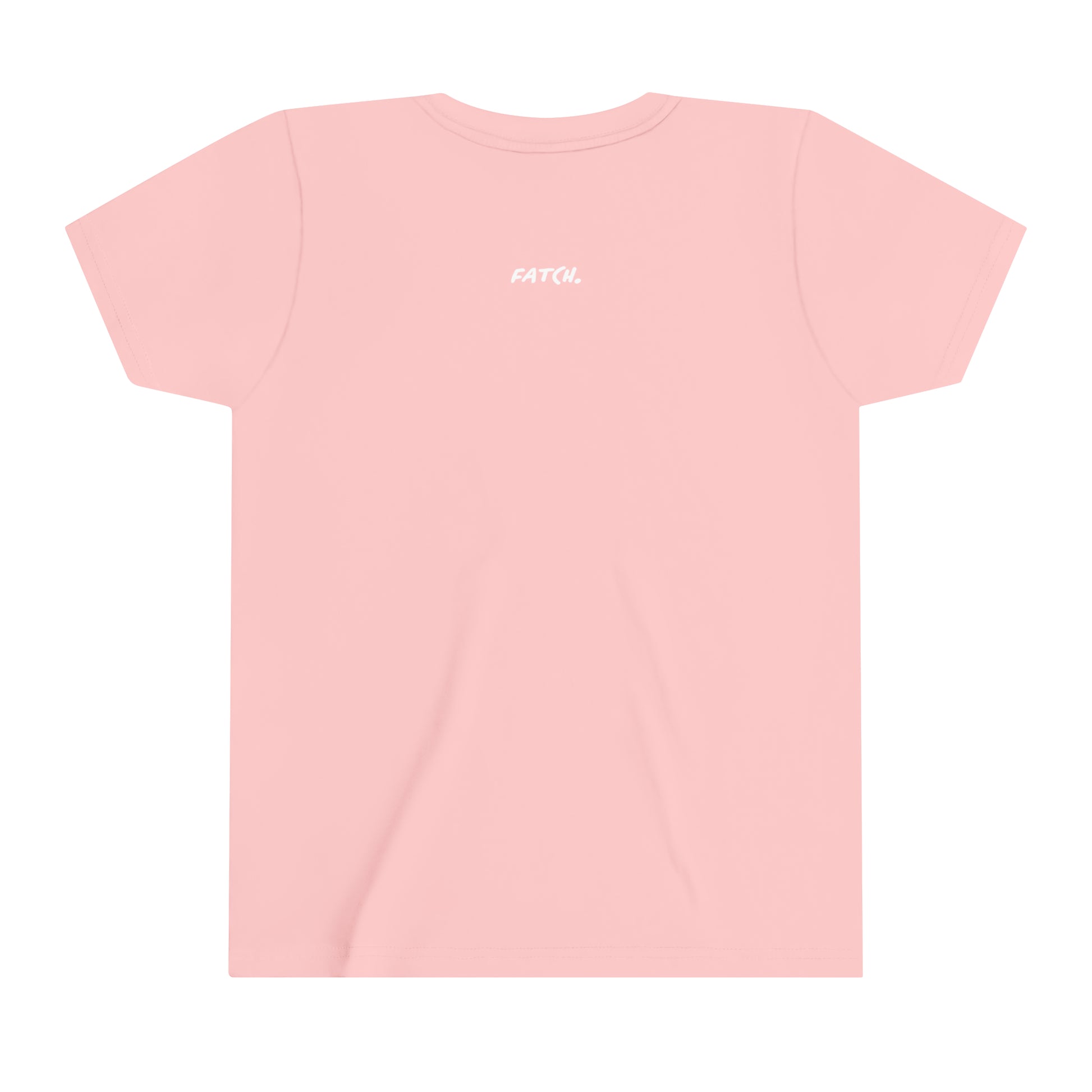 SISTER. Youth Short Sleeve Tee - Fatch Apparel