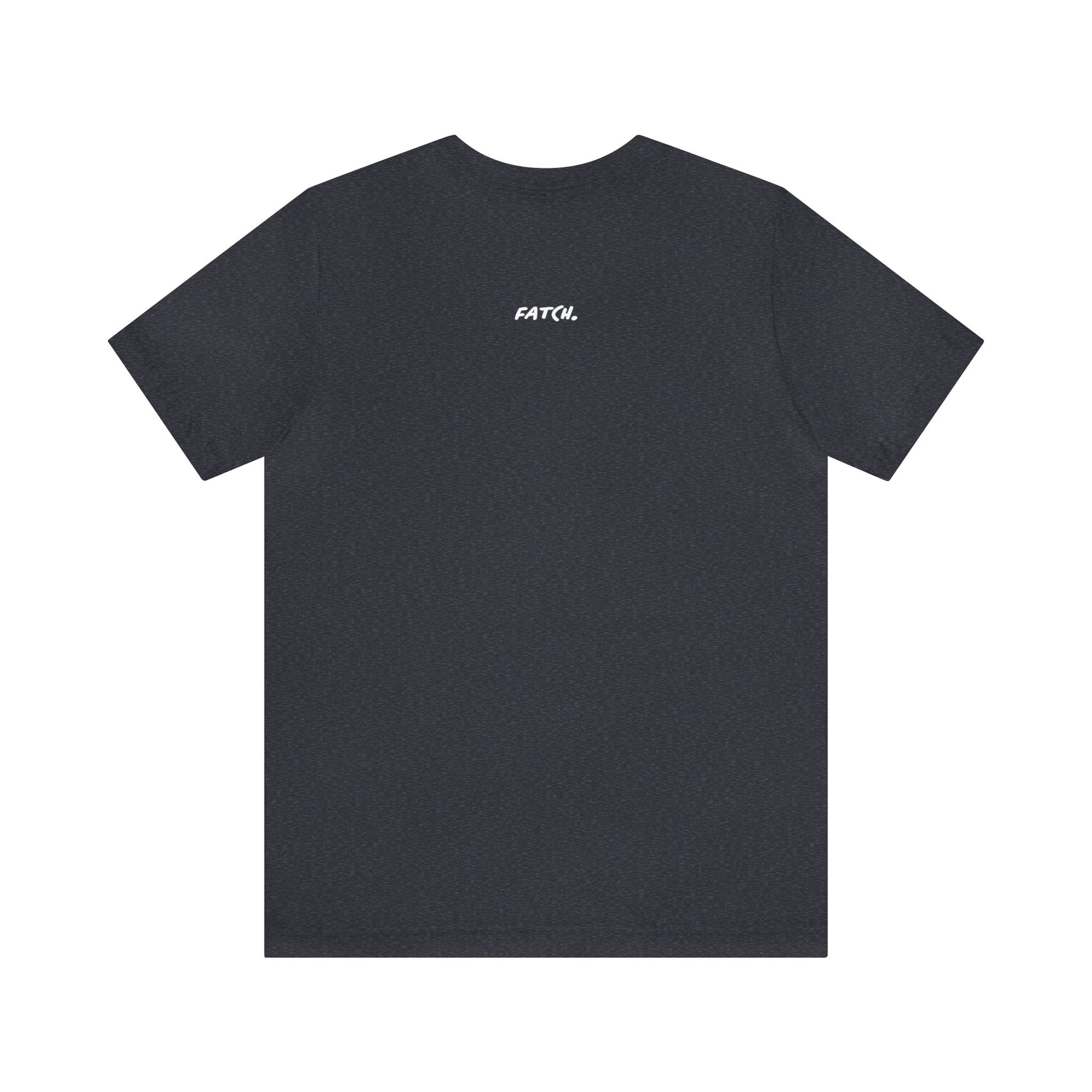 WIFE. Jersey Short Sleeve Tee - Fatch Apparel