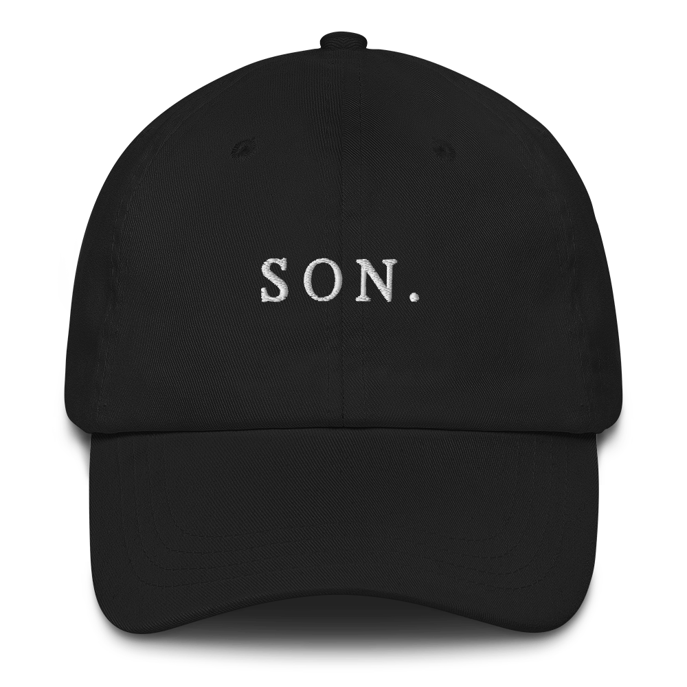 SON. OG hat