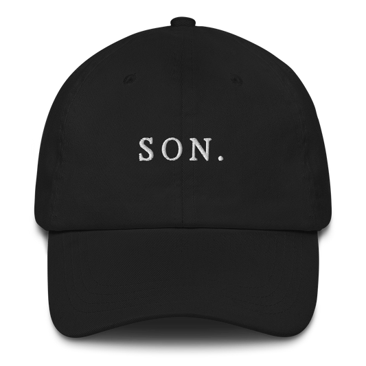 SON. OG hat