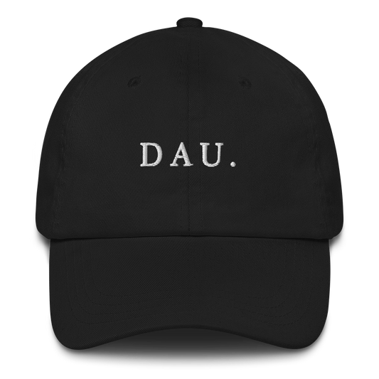 DAUGHTER. OG hat