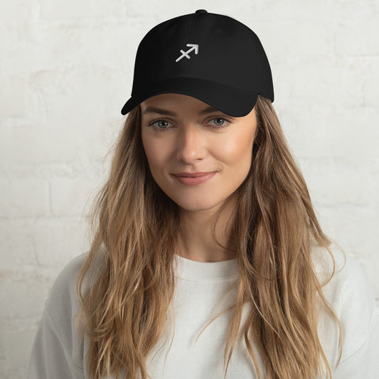 Sagittarius Star Sign Cap