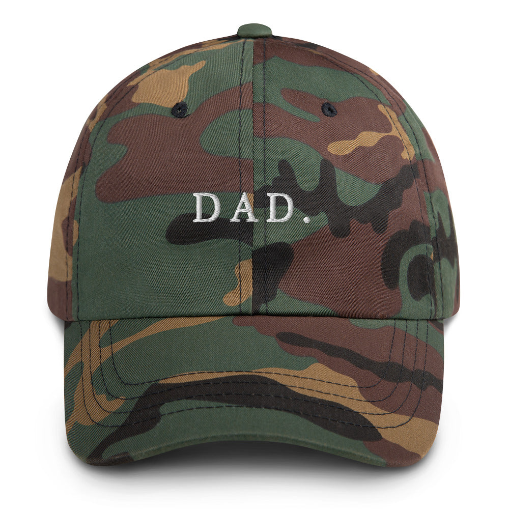 DAD. Hat