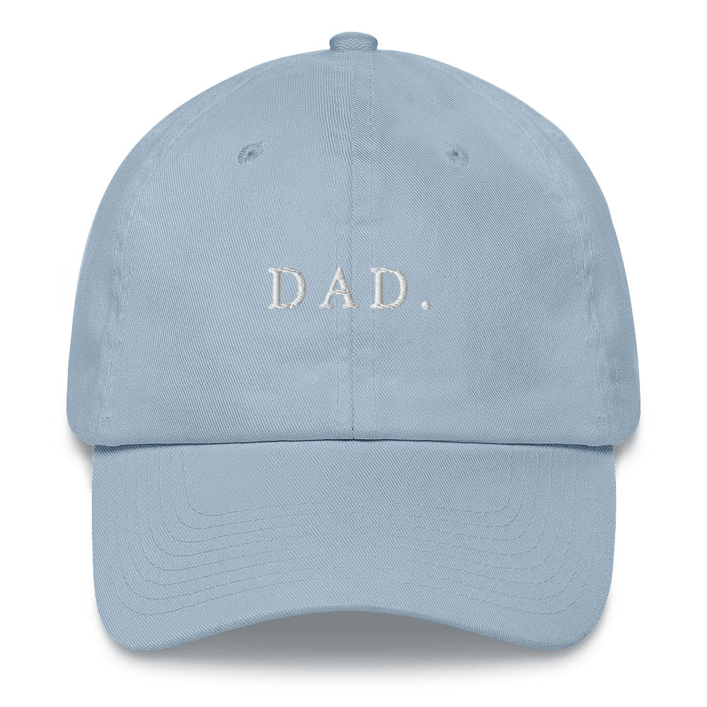 DAD. Hat