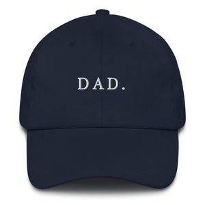 DAD. Hat