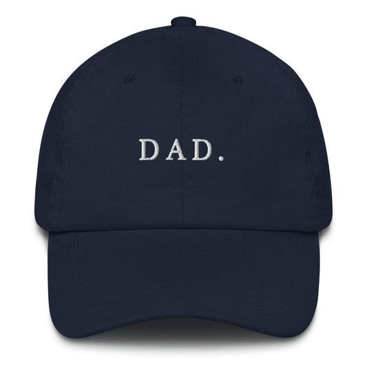 DAD. Hat