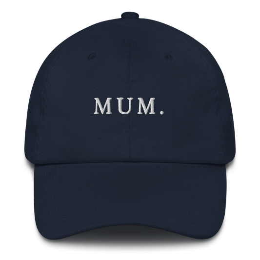 MUM. OG Hat