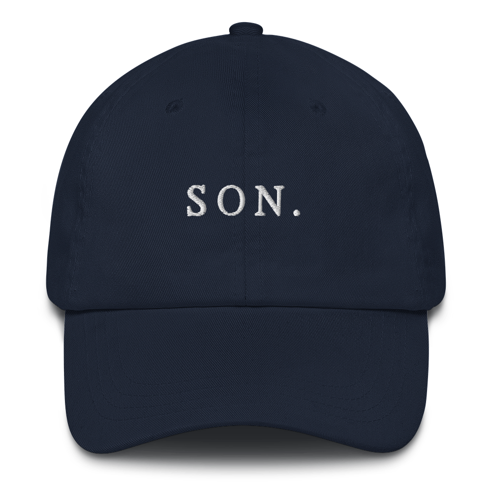 SON. OG hat