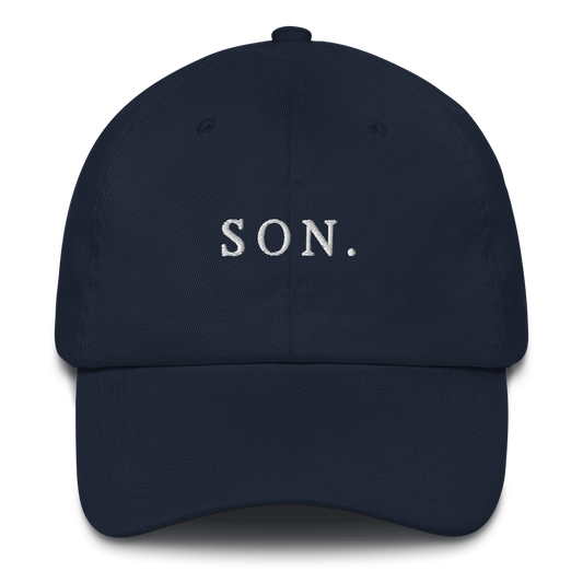 SON. OG hat