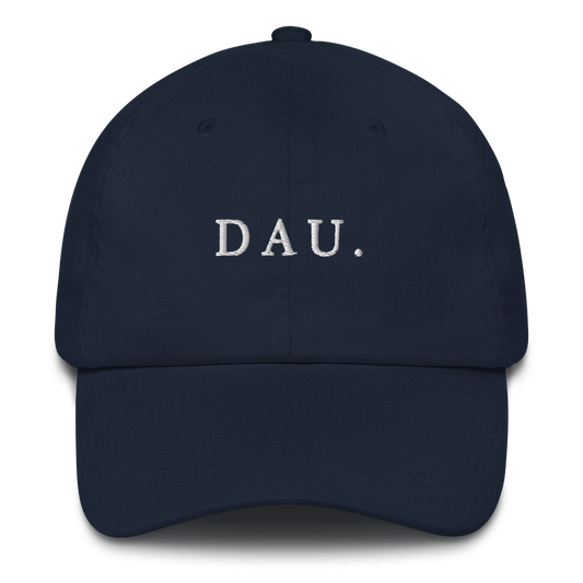 DAUGHTER. OG hat