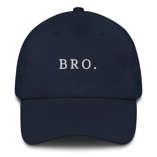 BRO. OG hat