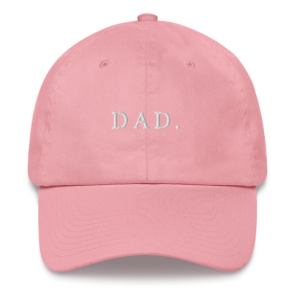 DAD. Hat