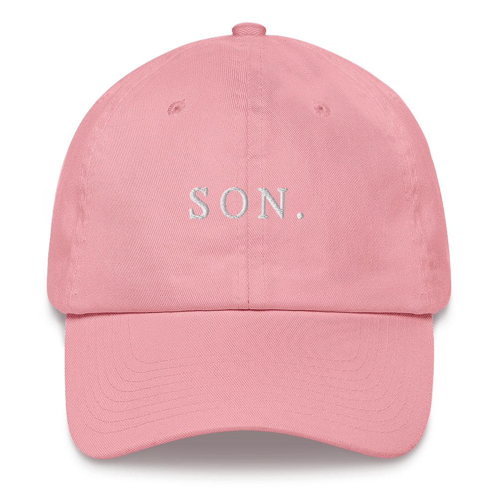 SON. OG hat
