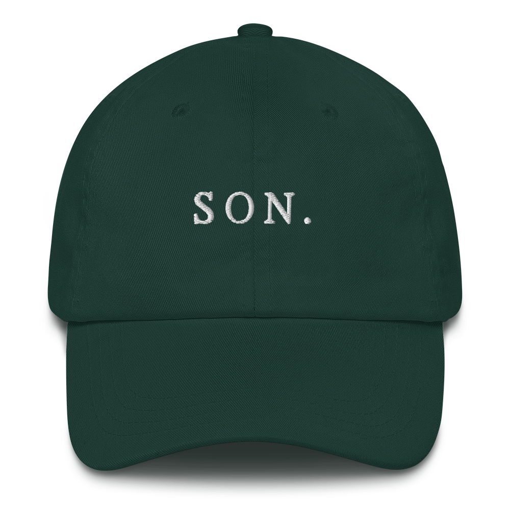 SON. OG hat