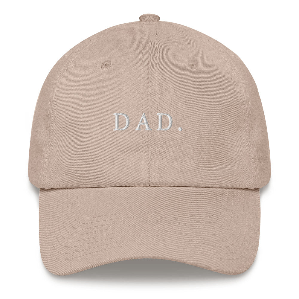 DAD. Hat