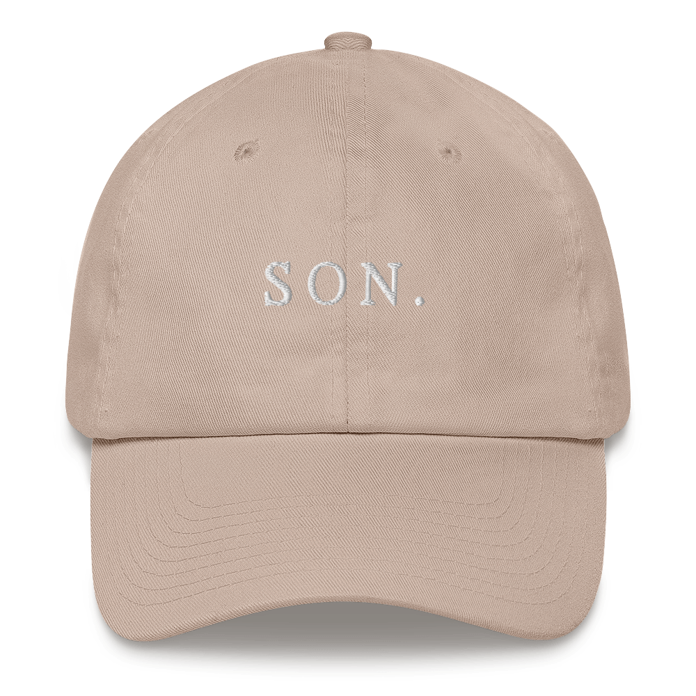 SON. OG hat