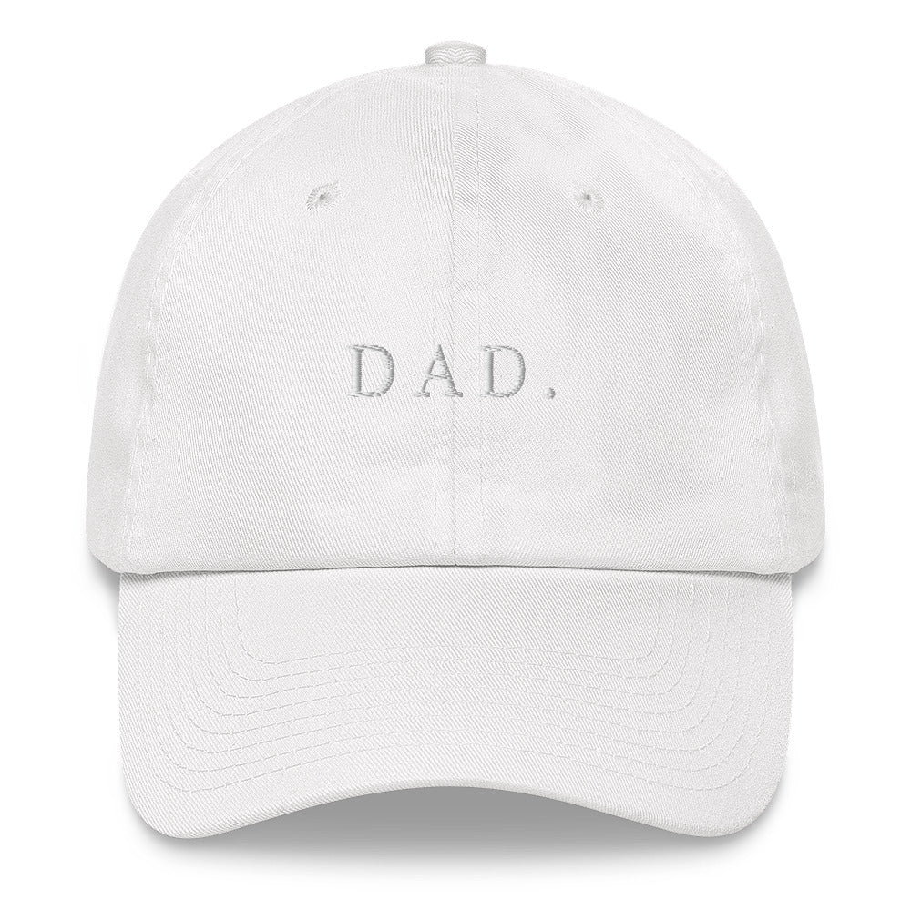 DAD. Hat