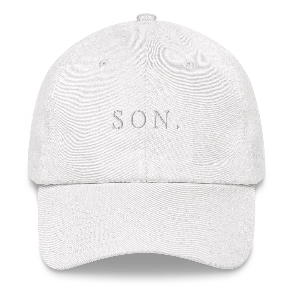 SON. OG hat