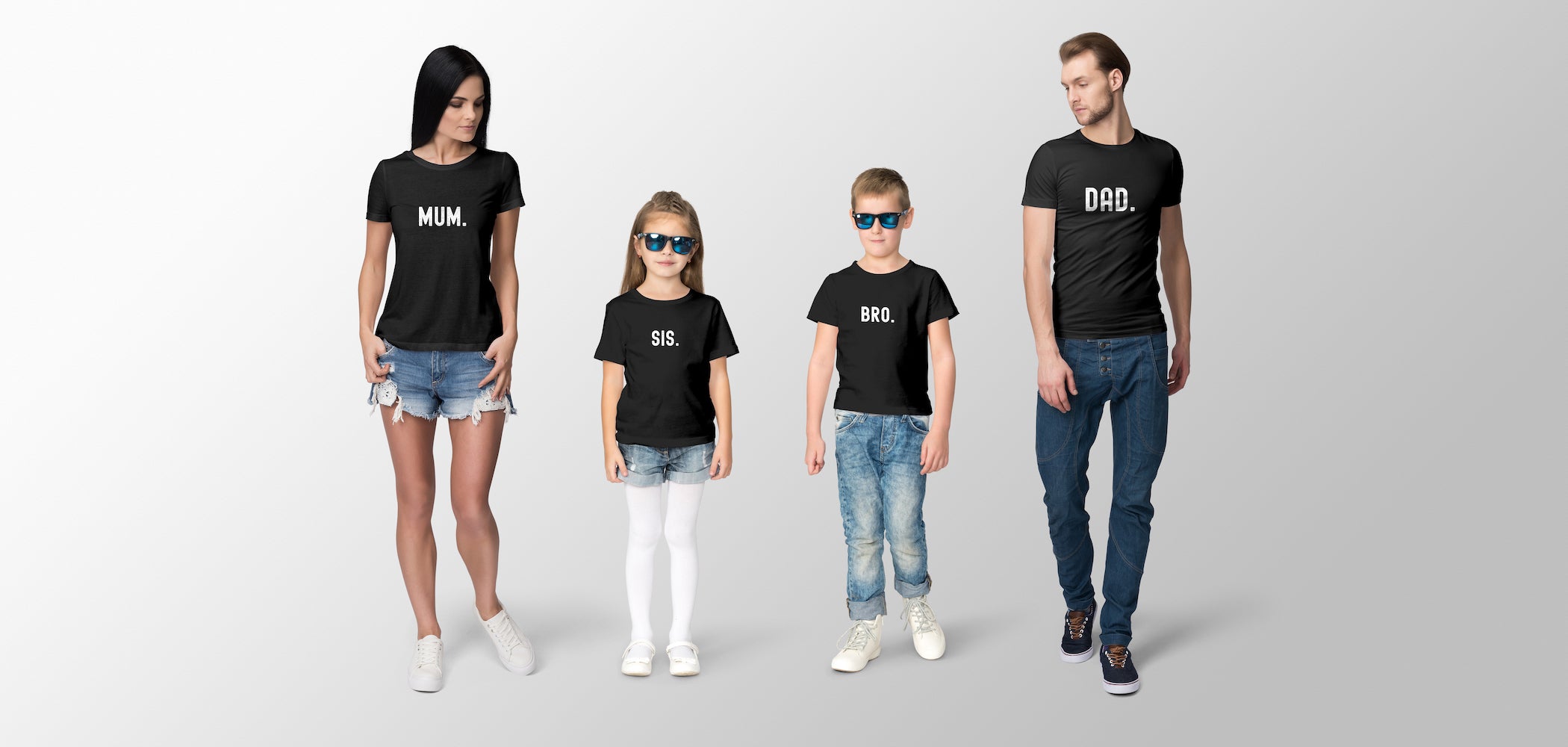 Fatch - Friendly Matching Outfits – Fatch Apparel